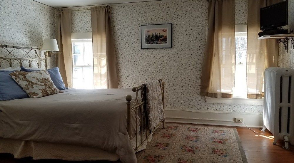Windflower Inn Great Barrington Eksteriør bilde