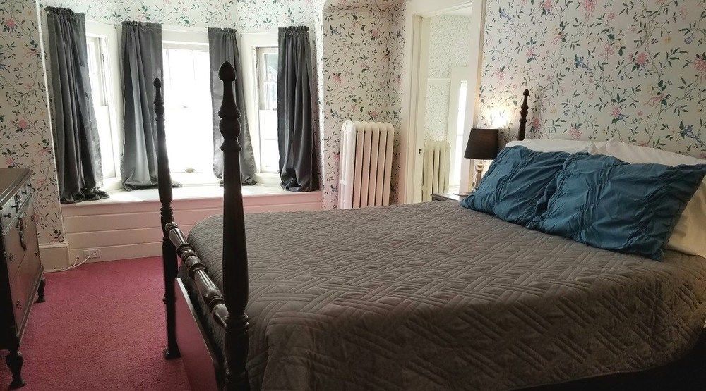 Windflower Inn Great Barrington Eksteriør bilde