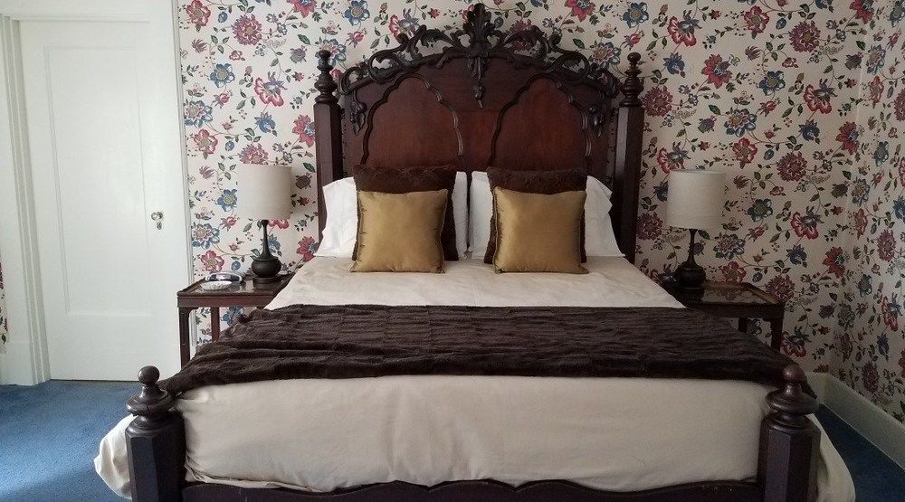Windflower Inn Great Barrington Eksteriør bilde