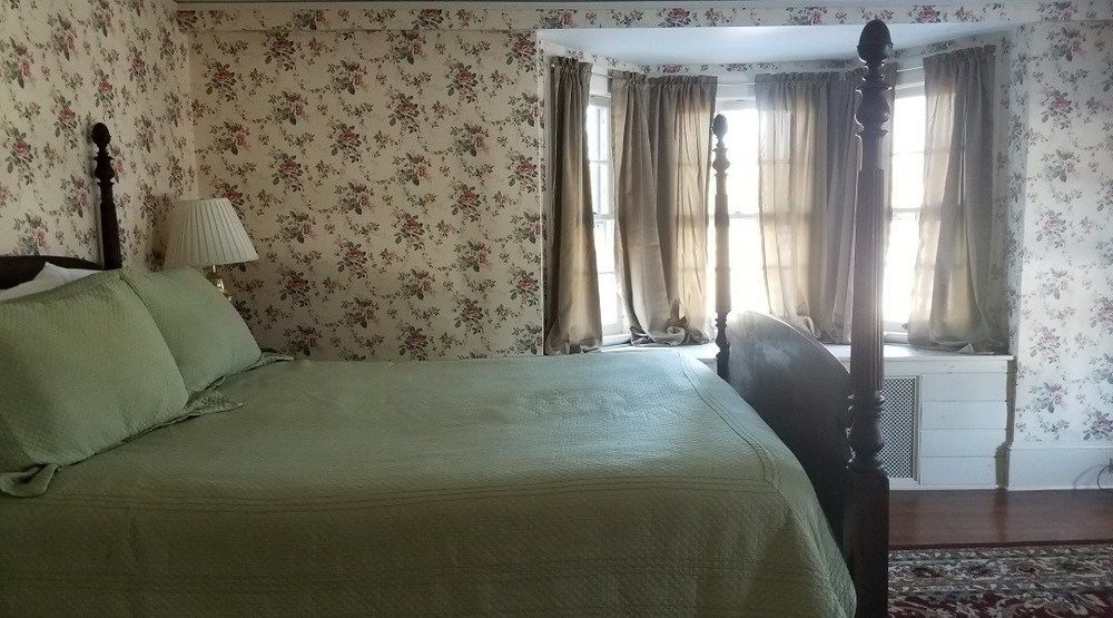Windflower Inn Great Barrington Eksteriør bilde