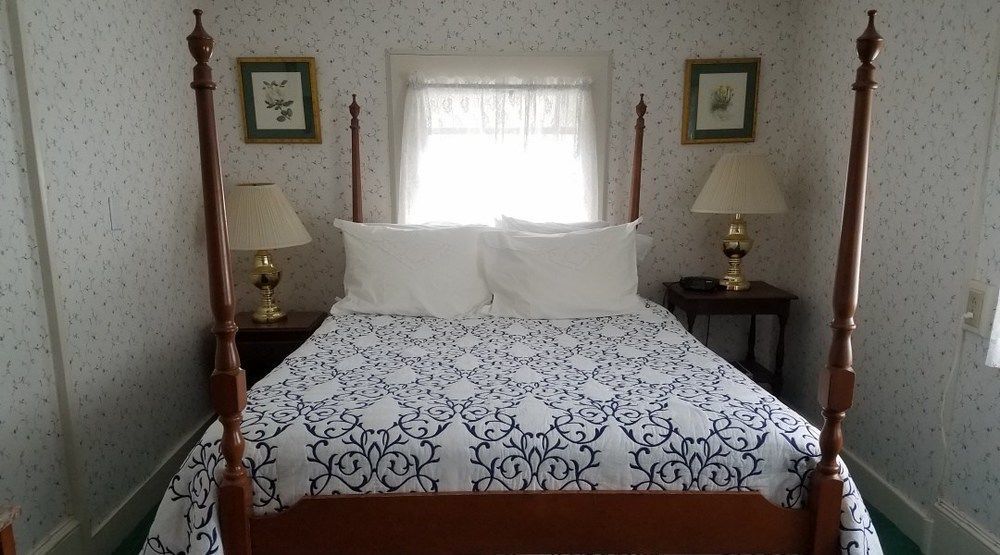 Windflower Inn Great Barrington Eksteriør bilde