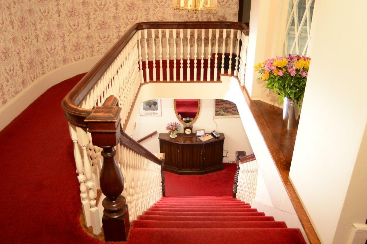 Windflower Inn Great Barrington Eksteriør bilde