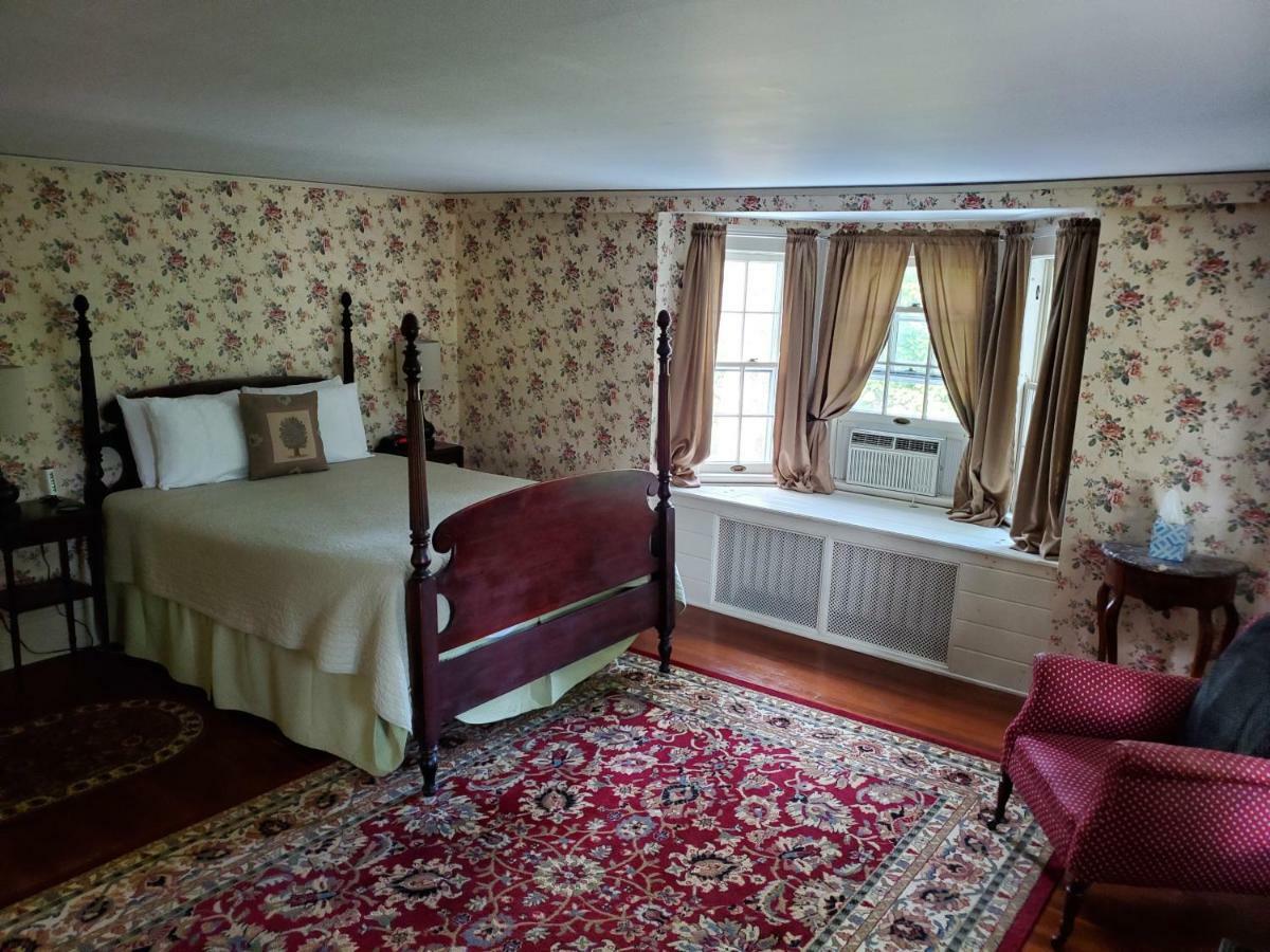 Windflower Inn Great Barrington Eksteriør bilde